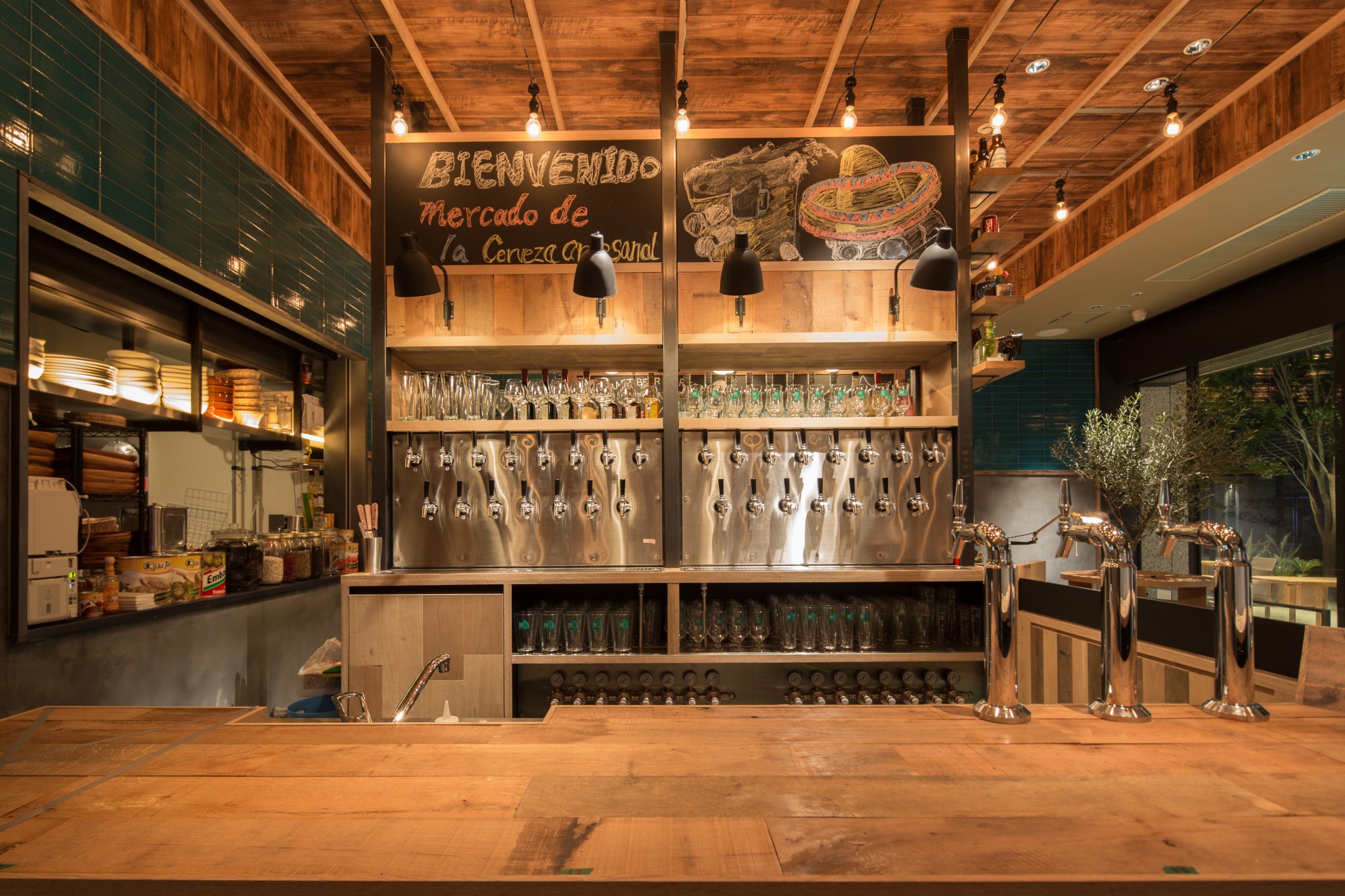 CRAFT BEER MARKET