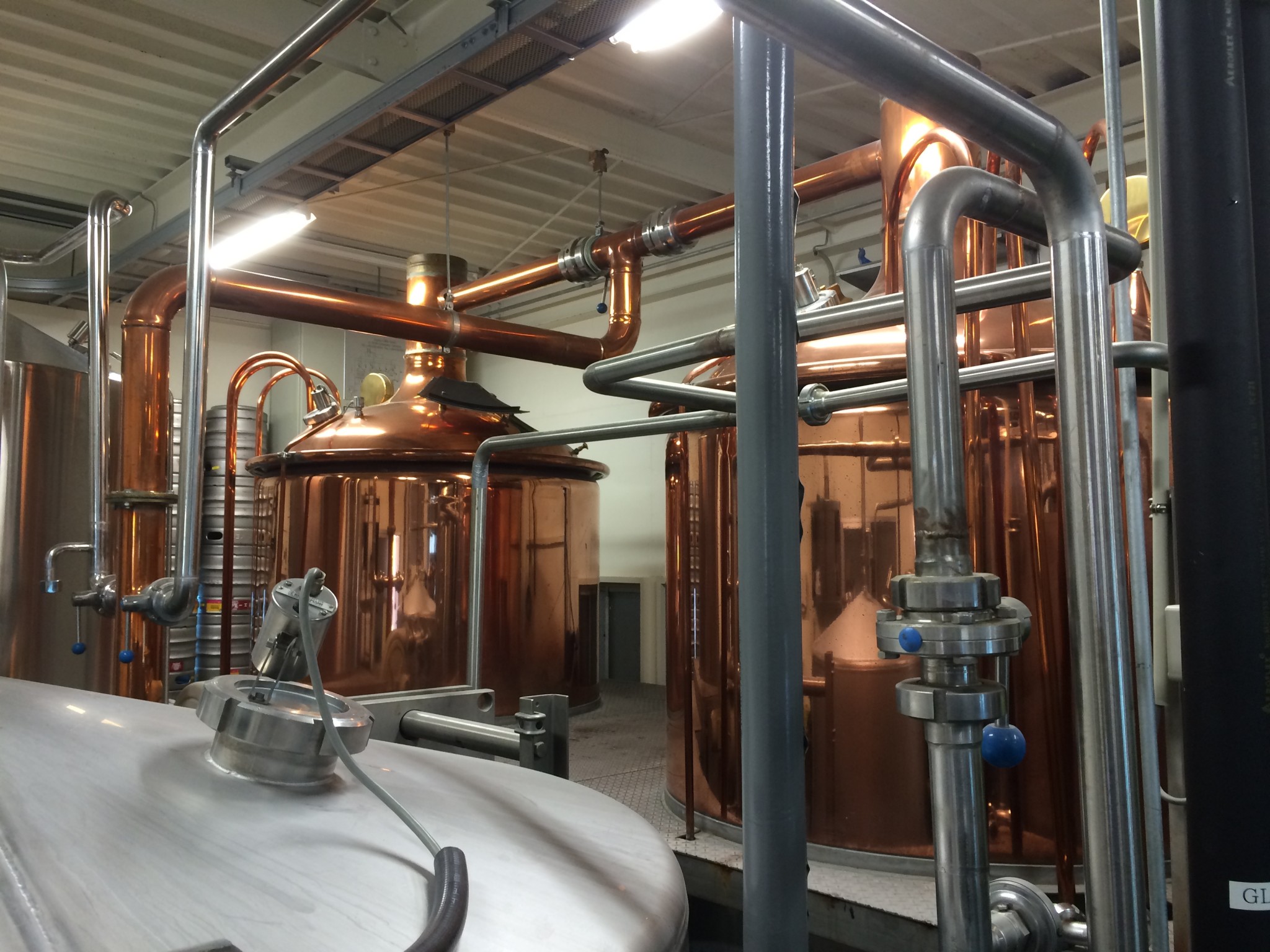 Brimmer Brewing