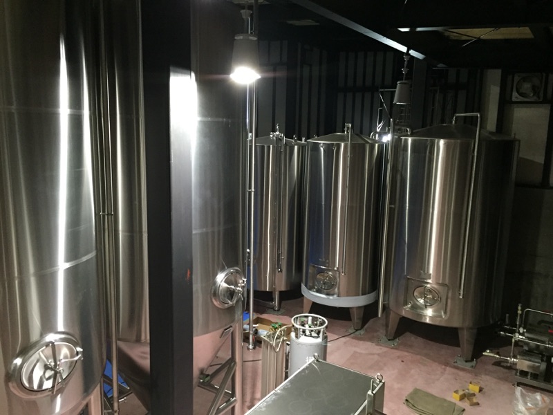 志賀高原ビール