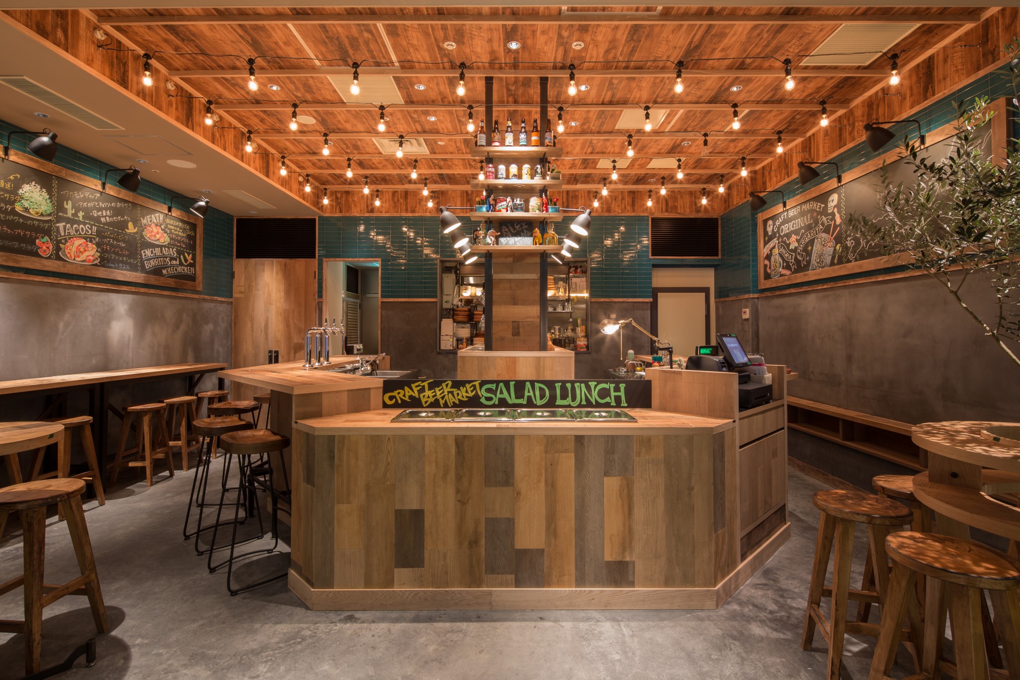 CRAFT BEER MARKET 大手町店