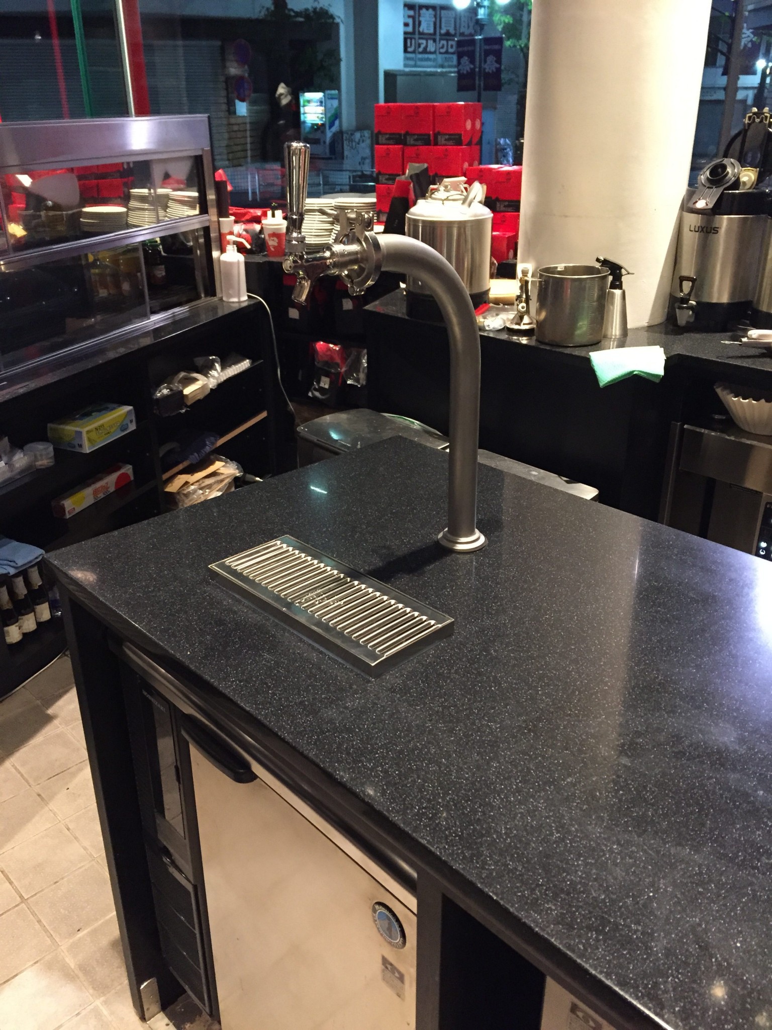 GORILLA COFFEE