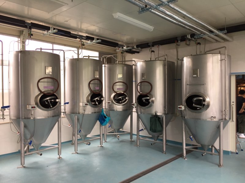 合同会社　BEAR MEET BEER（秩父麦酒）