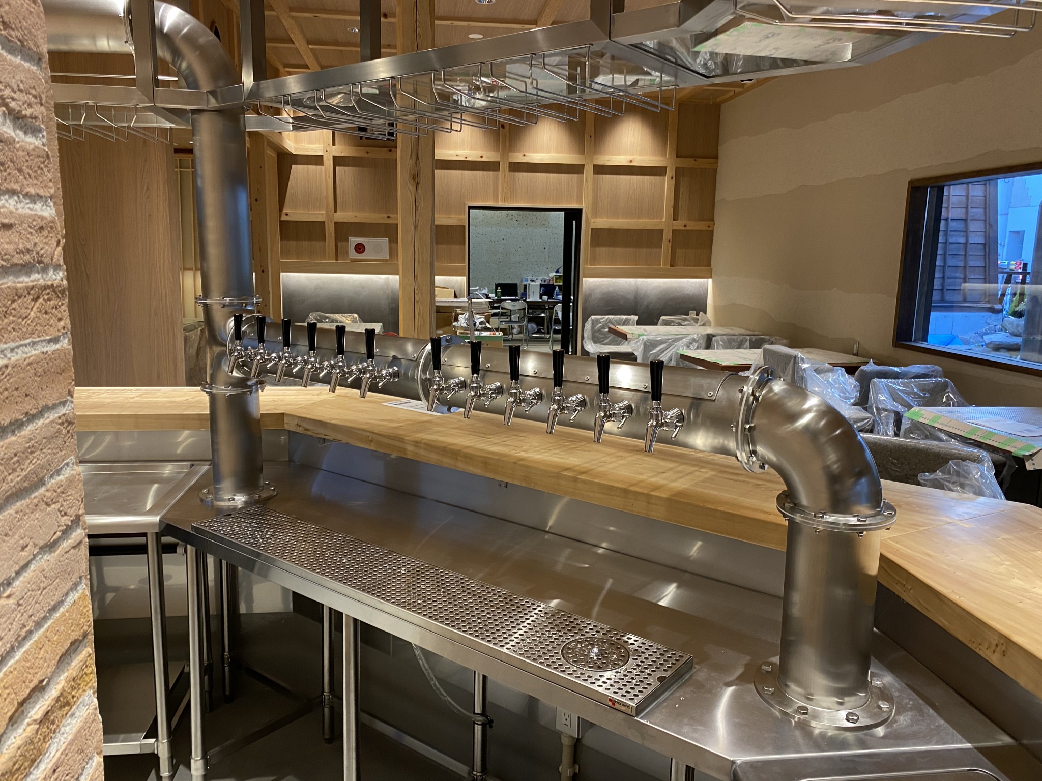 KUNITACHI BREWERY