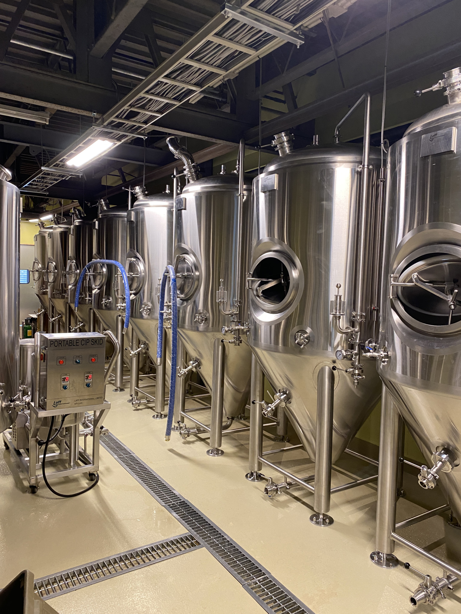 CRAFT BEER BASE