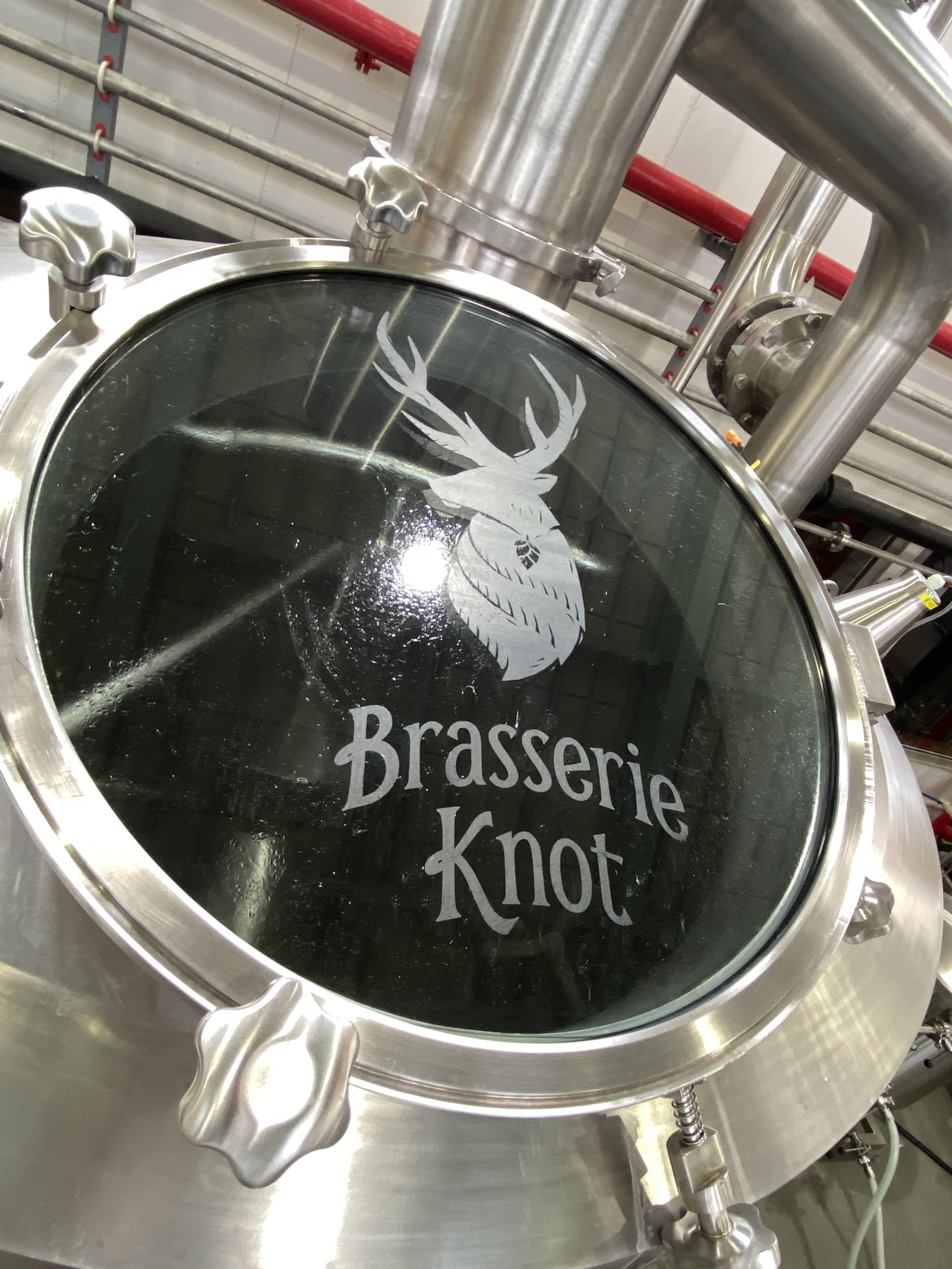 Brasseri Knot